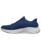 5. Skechers Men’s Sports Shoes CONTOUR FOAM – COZY FIT 232619 BLW