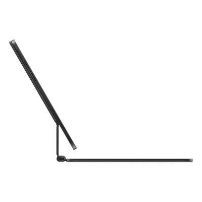 5. Apple Magic Keyboard QWERTZ German Black