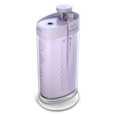 5. Philips Sonicare Compact Flosser 1000 HX3333/23 Oral Irrigator