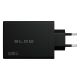 6. BLOW WALL CHARGER USB-CX4 PD 100W GAN BLACK