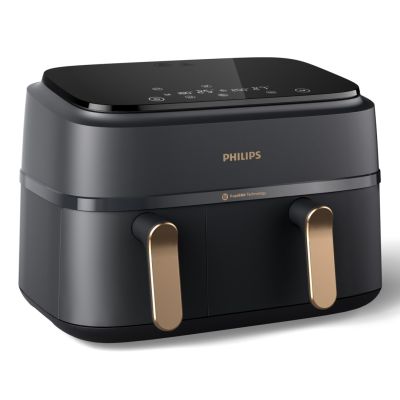 10. PHILIPS NA 352/00 air fryer