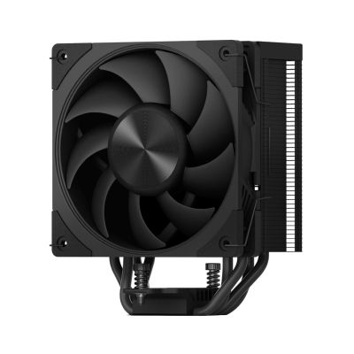 3. MODECOM CPU COOLER VOLCANO 0C T100 BLACK