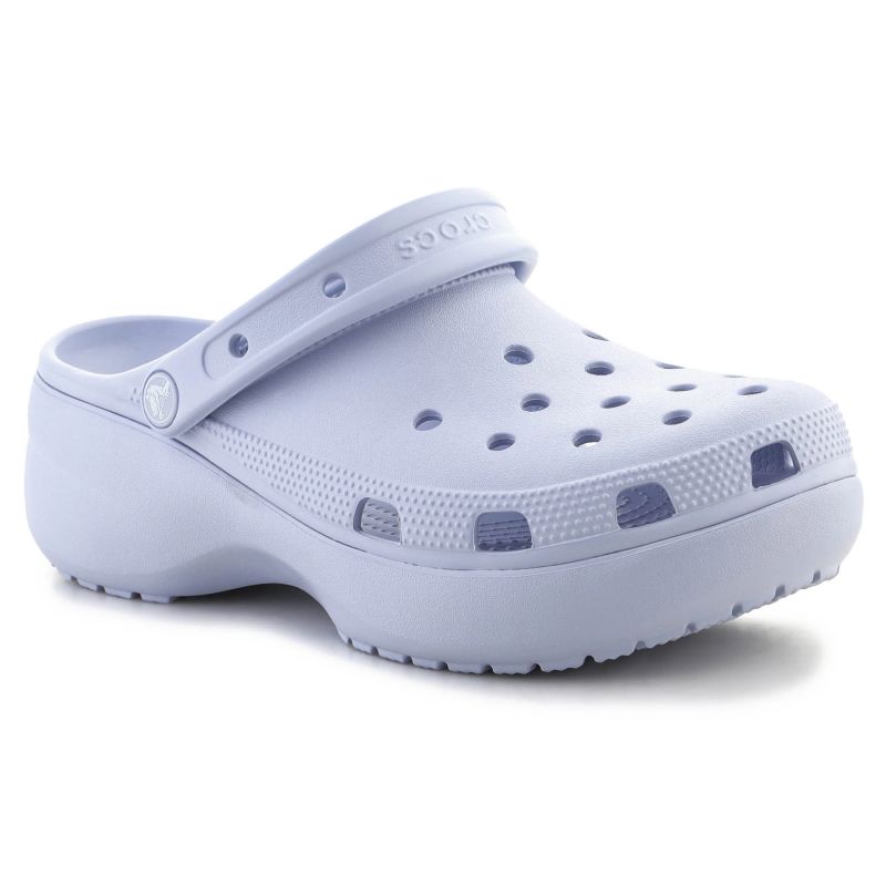2. Crocs Classic Platform Clog W 206750-5AF