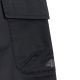 6. Men's trousers 4F CAS M1210 deep black 4FWAW25TTROM1210 20S