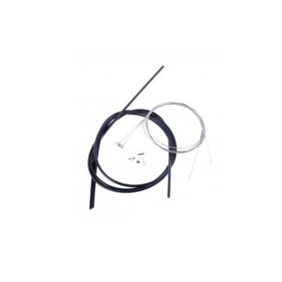 SHIMANO road brake cable and housing set