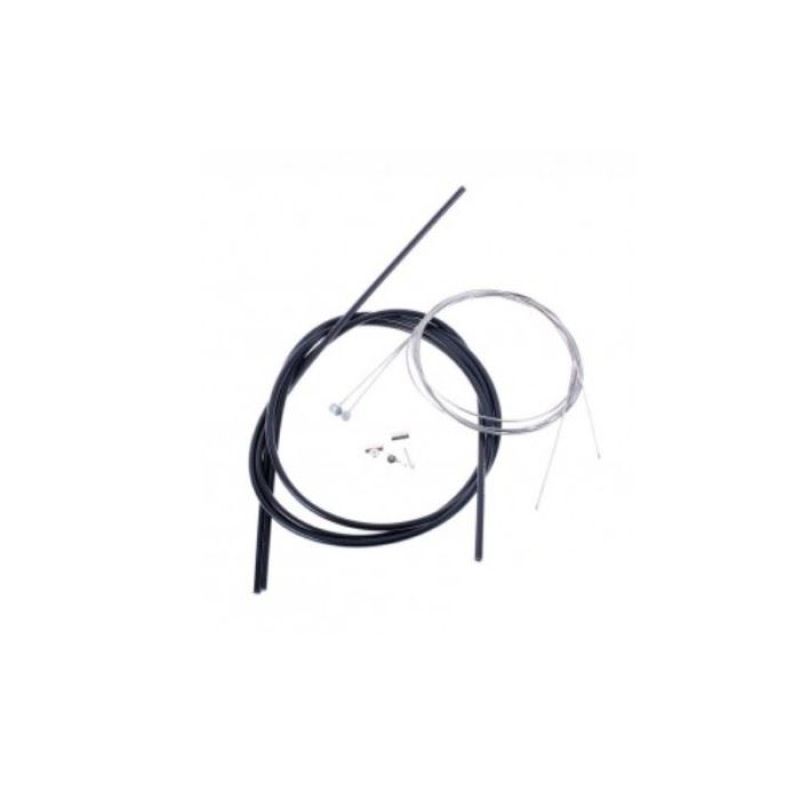 SHIMANO road brake cable and housing set