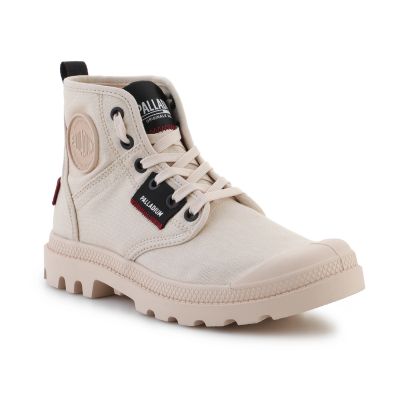 4. Palladium Papa Hi Patch W 79117-260-M shoes