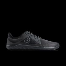 Vivobarefoot PRIMUS LITE IV MENS OBSIDIAN DROP 1 barefoot shoes 309253-01