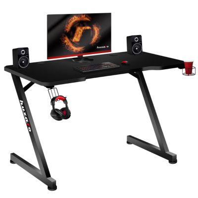 8. HZ-Hero 2.5 Gaming Desk