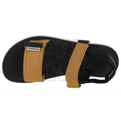 7. Columbia Via Sandal Sandals W 2027341010