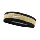2. Nike Swoosh Headband N0001544055OS