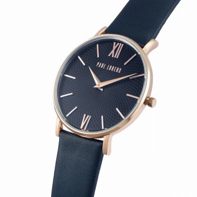 3. Paul Lorens Women's Watch PL11989A7-6F3
