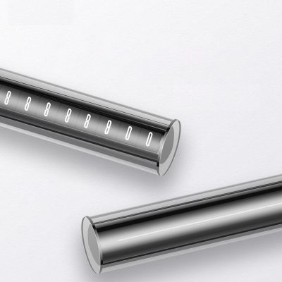 13. Baseus parking plate for the telephone number on the gray dashboard