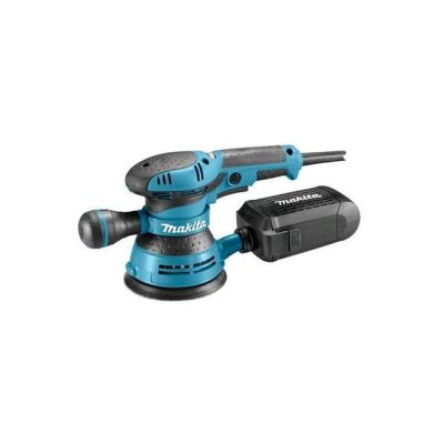 8. 300W MAKITA BO5041 electric random orbit sander