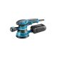 8. 300W MAKITA BO5041 electric random orbit sander