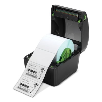 5. TSC DA220 Direct Thermal Label Printer 203 x 203 DPI 152 mm/s Wired Wired LAN
