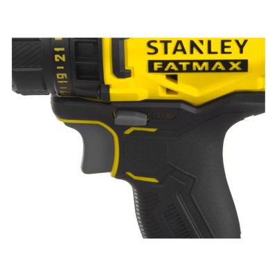 8. V20 2*1.5AH CORDLESS DRILL/DRIVER