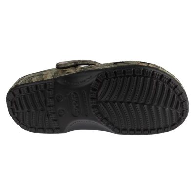4. Crocs Realtree APX Classic Clog 210099-90H Green 38/39