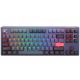 12. Ducky One 3 TKL Gaming Keyboard USB US English Blue