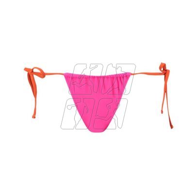 Puma Swim Women Side Tie Tanga String Bikini - Bikini Bottom 1P 938066-02