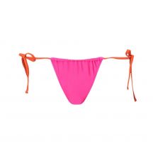 Puma Swim Women Side Tie Tanga String Bikini - Bikini Bottom 1P 938066-02