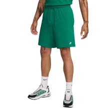Spodenki męskie Nike Club zielone FQ4359 365