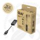 3. I/O DP to HDMI Triple Adapter CSV-7330 CLUB3D