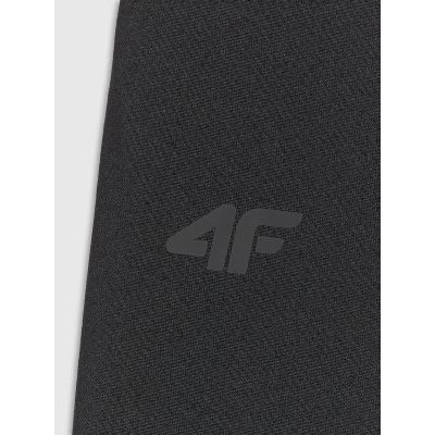 7. Children's thermal underwear brushed (bottom) 4F 4FJRAW25UBRUU120-20S