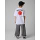 2. Boys' jogger sweatpants 4F 4FJRSS26TTROM1920-25S