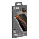 3. SBS D3O tempered glass with frame for iPhone 14 Pro