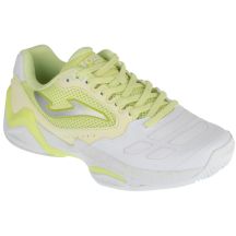 Joma Set Lady 2611 TSELS2611C White 37