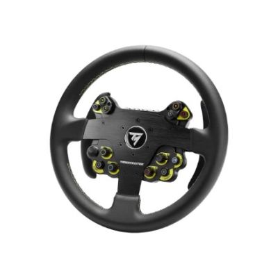 10. AddOn Handlebar Grip Thrustmaster EVO Racing 32R Leather
