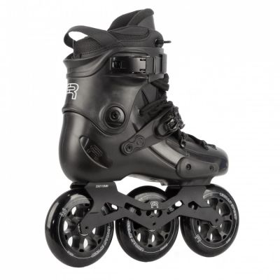 3. Freestyle skates FR1 310 '22 22FRSK-FR1310-BK