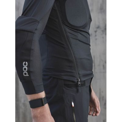 4. POC Oseus VPD Jacket - Black