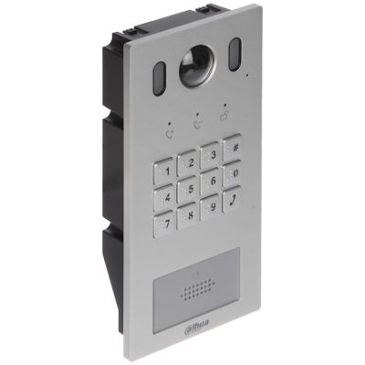 DAHUA VTO3222E-P gate panel