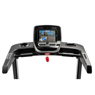 35. Flow Fitness Perform T2i FFP19502 Electric Treadmill