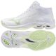 Mizuno WAVE LIGHTNING PRO MID W V1GC266585 shoes