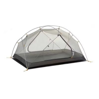 3. Naturehike Tent Mongar 2 210T NH17T007-M-Forest Green