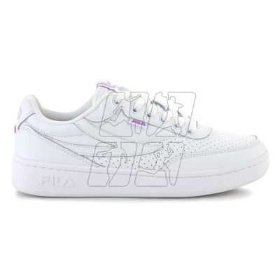 11. Fila Sevaro shoes W FFW0283-10004