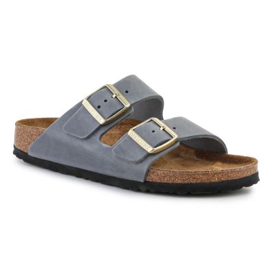Birkenstock Arizona BS 1029253 Basalt Gray