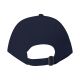 5. Fila Faridokt Dad FCU0139 50004 Baseball Cap