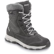 Women’s winter boots MEINDL Civetta Lady GTX with GORE-TEX membrane