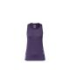 MILLET Intense Pro Light Tank W Women's T-shirt Purple
