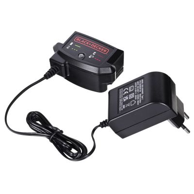 8. 18V BDCDC18B BLACK+DECKER Cordless Drill/Driver