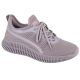 Skechers Bobs Geo-New Aesthetics 117417-QUAL Purple 36