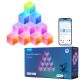 16. Govee H6066 Glide Hexa Pro; LED panels; RGBIC