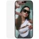 PanzerGlass Screen Protector | Apple | iPhone 17 Pro Max | Transparent | Ultra-Wide Fit with EasyAligner