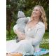 23. Momcozy S12 Pro Breast Pump 180 ml Electronic