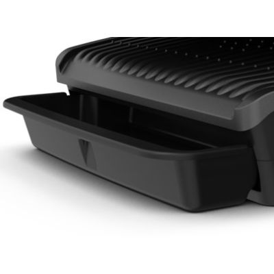 6. Tefal OptiGrill Elite GC750D30 contact grill