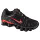 Nike Shox TL CN0151-003 Black 44